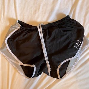 KAO Soffe Shorts